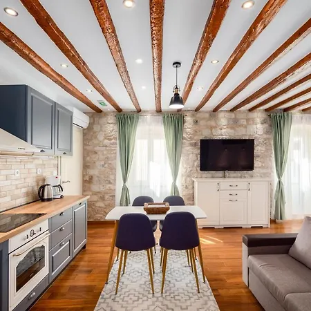 Apartament Stephane Vibe Trogir