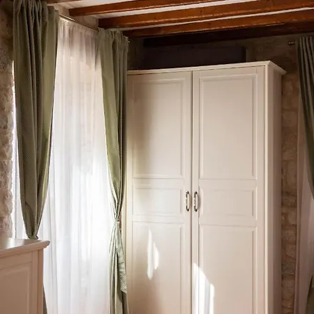 Apartment Stephane Vibe *