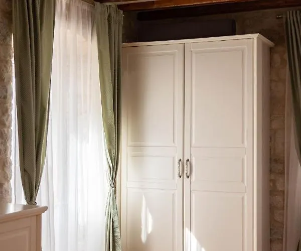Apartmán Stephane Vibe *