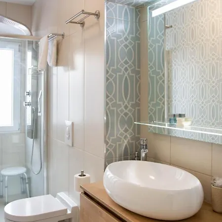 Appartement Stephane Vibe Trogir