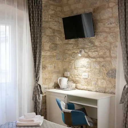 Apartment Stephane Vibe Trogir