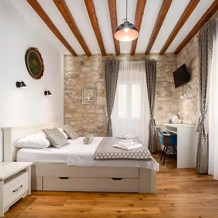 Apartment Stephane Vibe *