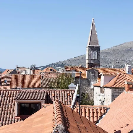 Appartement Stephane Vibe Trogir