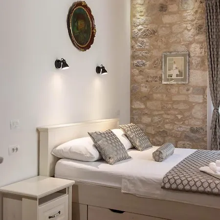 Apartamento Stephane Vibe Trogir