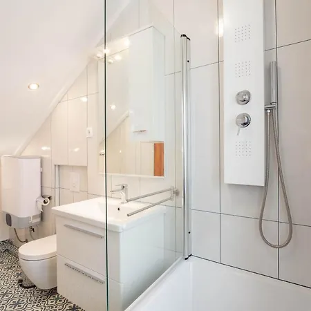 Apartamento Stephane Vibe Trogir