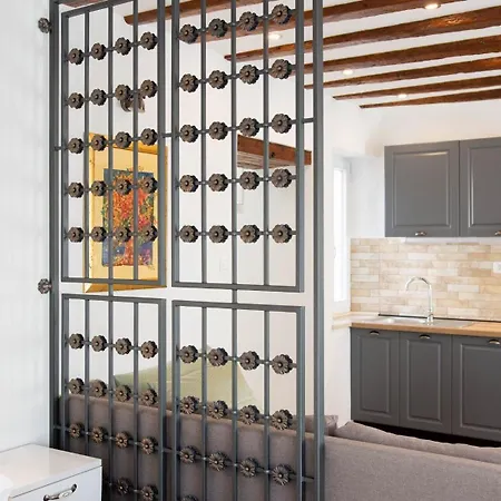 Apartamento Stephane Vibe Trogir