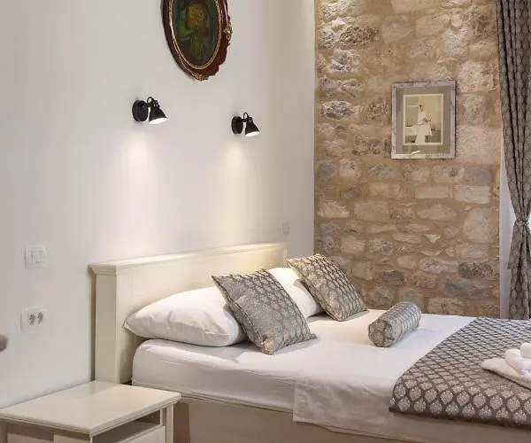 Lejlighed Stephane Vibe Trogir