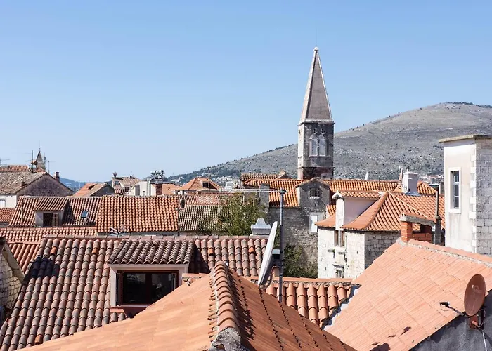 Lejlighed Stephane Vibe Trogir